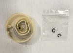 Technics SL-230 Turntable Original Oem Part, Main Gear. Fixed Price $9.99.