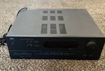 Nad 743 Russound Av Receiver Clean. Works Great!! No Remote. Fixed Price $178.00.