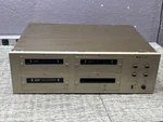 Toa BA-400 Four Cassette Player Deck For Parts Repair 82017. Fixed Price $109.25.