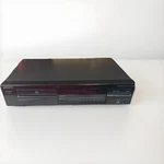 Sony CDP-297 Compact Disc Player Tested Working Made Japan 1992. Fixed Price $109.95.