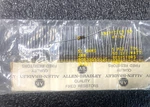 Ohms Allen-bradley RCR20G510JS Carbon Resistor 1/2W 5%TOL Gb 1015 (qty 4). Fixed Price $9.79.