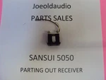 Sansui 5050/6060/7070 Original Ac Outlet. Parting Receivers. Fixed Price $15.99.