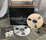 Studer Revox A77 Reel To Tape Recorder 2 Track All Original - Needs Repair. Fixed Price $449.00.