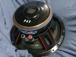 10" Bass Guitar Speaker Pa Redline Hartke Fender Ampeg Sunn Kustom. Fixed Price $79.95.