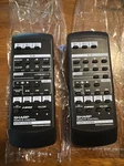 Sharp Shelf Mini System Remote Controls RRMCG0264AWSA CD-BA2600 BA300 Copy. Fixed Price $5.99.