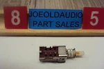 Fisher MT-85 Speed Select Switch. Tested. Parting Out Entire. Fixed Price $12.99.