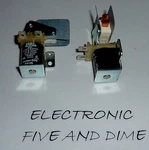RLY7423 Ecg Spdt 20A 277VAC COIL24VAC. Fixed Price $17.95.