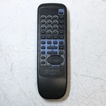 (read) Kenwood RC-701 Remote Control Oem Nos For RXD-751 RXD-A5 RXD-A8. Fixed Price $15.99.