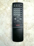 Adcom RC-700CD Gcd Remote Control Original. Fixed Price $39.00.