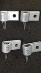 Nec 2SD261, 2SC1330-R, 2SC1330-P, 2SA545 TO-92HS. Fixed Price $5.27.