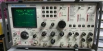 Motorola R-2007D Communications System Analyzer Service Monitor As-is *read*. Fixed Price $300.00.