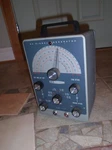 Heathkit IG-102 Rf Signal Generator. Fixed Price $79.99.