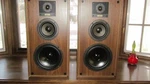 Vintage Celestion Ditton 250 3-WAY Speakers "british Sound Budget". Fixed Price $165.00.