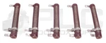Lot Of New Memcor AR50 Resistor 9123. Fixed Price $27.69.