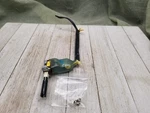 Nikko ND-800 Silver Face Cassette Deck Main Power Switch. Fixed Price $17.50.