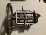 Sansui 800..F-1031 ..resistance/cap Tuner Module. .working.. Fixed Price $67.48.