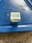 Centralab F2-1MEG Megohm. Fixed Price $30.00.