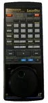 Pioneer CU-CLD024 Player Remote CLD-3080 Tested Clean Oem. Fixed Price $699.99.
