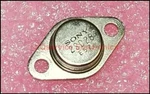 Pcs Genuine Sony 2SD28 Npn Power Transistor 2SD-28. Fixed Price $12.75.