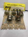 Zenith 9-157-01 Control Module Potentiometer Board Vintage Tv Part. Fixed Price $30.00.