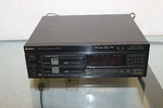 Hitachi DA-C70 6+6 Disc Twin Magazine Cd Changer 110 To 120 Volts As Black. Fixed Price $21.95.