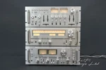 Rotel RA-1312 Amplifier RT-1025 Tuner & RZ-8 Mix Set Hifi Vintage. Fixed Price $4499.39.