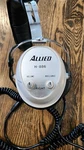 Vintage Allied H-886 Stereo Headphones. Fixed Price $50.00.