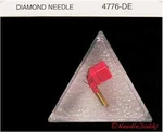 Needle Stylus For Shure RXT5 RXP3 RXT6 4776-DE Japan. Fixed Price $34.89.