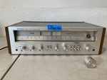 Vintage Pioneer SX-650 Am/fm Receiver 1977 Silver Face Untested. Fixed Price $244.99.