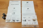 Marantz Mr 1150 Rebuild Restoration Recap Upgrade Kit Repair Capacitor. Fixed Price $175.00.