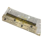 RCR42G104JS Allen Bradley Carbon Film Resistor 100KOHM 2W 5% QTYX25. Fixed Price $34.29.