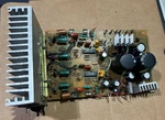Marantz 1520 Main Amp Board Part # YG22760012 & Heat Sink,. Fixed Price $25.00.