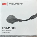 3M Peltor HYM1000 Hygiene Tape For Microphone Protector. Fixed Price $34.00.