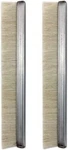 Wb Vinyl Styl Deep Groove Record Washer Replacement Brushes 2 Pack. Fixed Price $24.01.