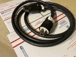 Hubbell Power Cord. Fixed Price $75.00.
