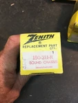 Zenith Replacement Part 150-211 Sound Module. Fixed Price $12.74.