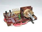 Sansui AU-11000 Tone-midrange Circuit Board F-2575 7561121. Fixed Price $47.89.
