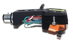 Audio Technica Technicraft TC2000 Cartridge +new Stylus Headshell. Fixed Price $100.00.