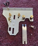 Tascam 5801578500 Head Base Dd With Pressure Spring, Ball Bearing &. Fixed Price $59.90.