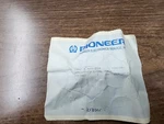 Oem Pioneer Bass Treble Balance Knob Selector AAB-274. Fixed Price $25.00.