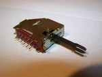 Pioneer SX-980 SX-780 SX-1080 SX-1280 Lever Switch Function (duplicate) ASK-145. Fixed Price $19.79.