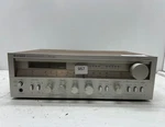 Hitachi SR-604 Stereo Receiver. Fixed Price $301.99.