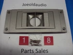 Technics SB-2580 Tweeter Trim Piece. Tested. Parting Out 1 Pair Of Spks. Fixed Price $15.99.