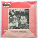 Phil Harris That's What Like About The South Lp Rca Camden CDN124 Ex/vg 195.... Fixed Price $21.74.