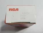 Vintage Rca 144894 Switch Slide Nos B2/E3. Fixed Price $15.50.