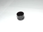 Kenwood Super Eleven Rotary Knob For Balance/volume And Dubbing K23-0347-04. Fixed Price $26.89.