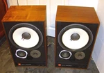 Vintage Pair Jbl 4311-A Studio Original Control Monitor Speakers 4311WX-A Tested. Fixed Price $1999.00.
