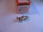 Miller 40A107CBI Adjustable Ceramic Coil .091UH - .125UH Nos Qty. Fixed Price $14.99.