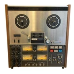 Teac A-2340SX Multitrack Reel-to-reel Tape Deck Recorder Powers On, For Parts. Fixed Price $349.99.
