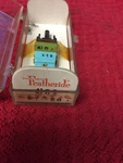 Webster Featheride A103 S7-50 Phonograph Cartridge. Fixed Price $15.00.